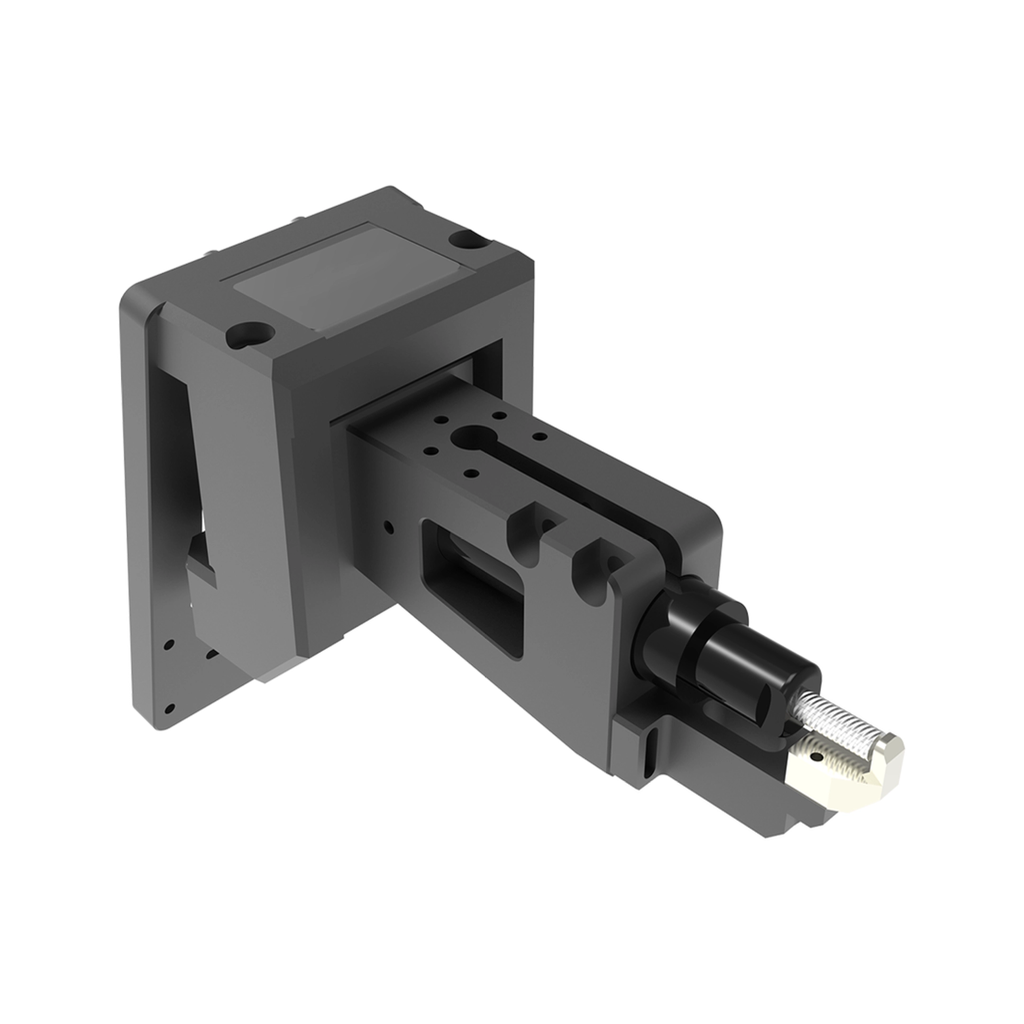 TacBurr™ S-50