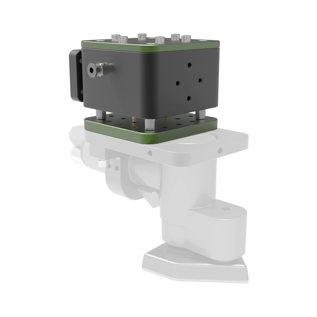 ModuTac™ Z-30