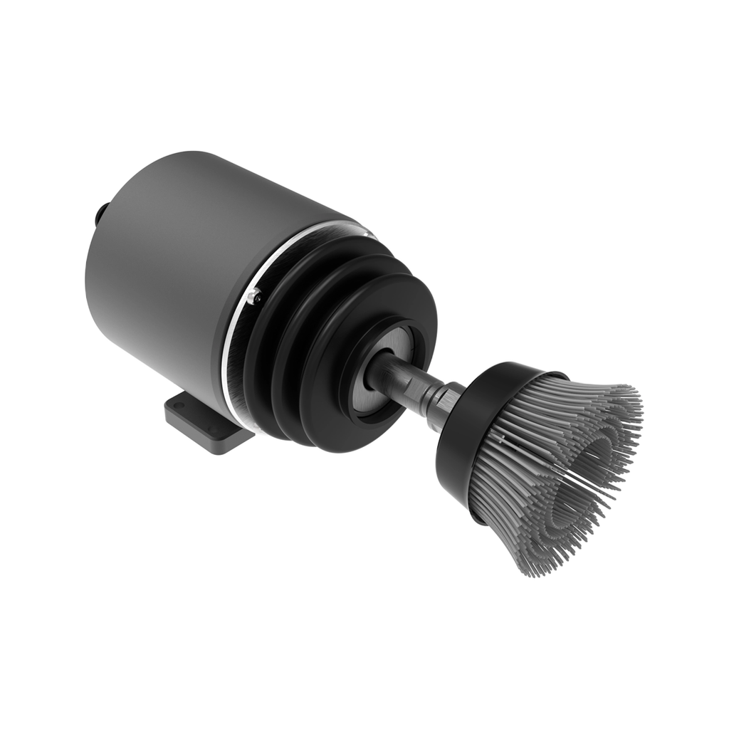 TacBrush™ B-50
