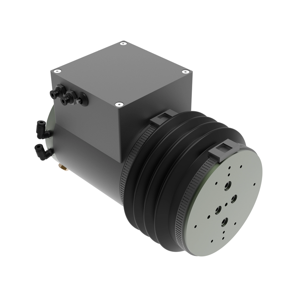 ModuTac™ eZ-50