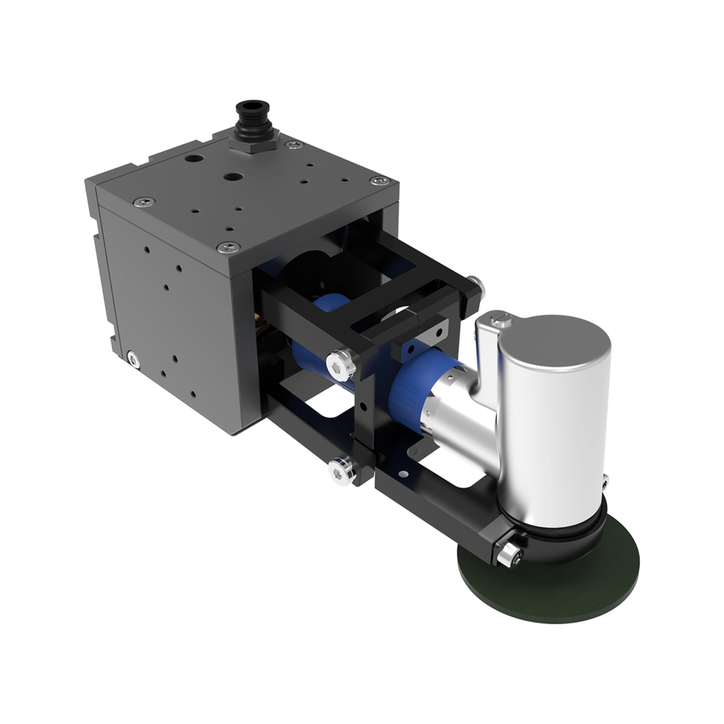TacGrind™ P-30