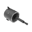 Axial and Radial-compliant, Robotic Force Control Deburring Spindle