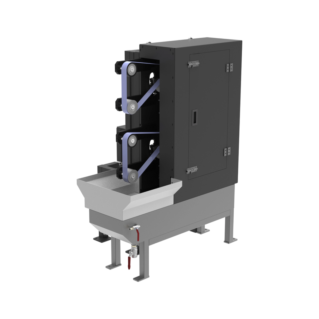 BaseGrind™ Duo T5