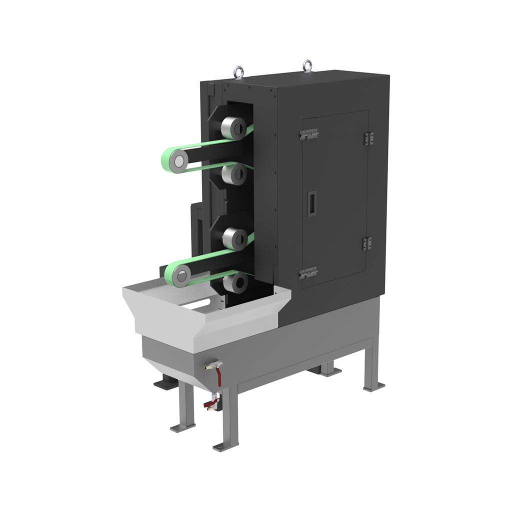 EBS DuoFlex-S 3K Dual Wheel Thin Belt Sander