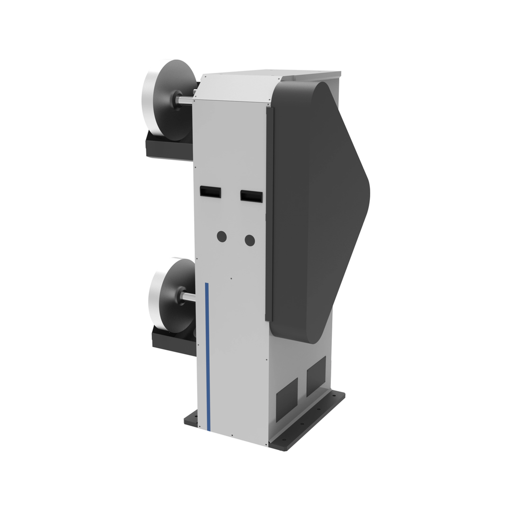 BaseGrind™ Duo F5