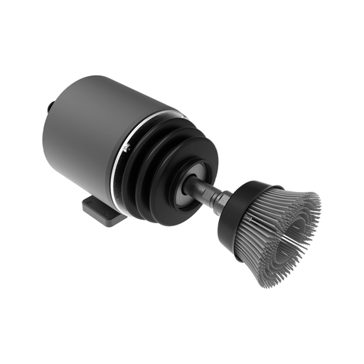 TacBrush™ B-50