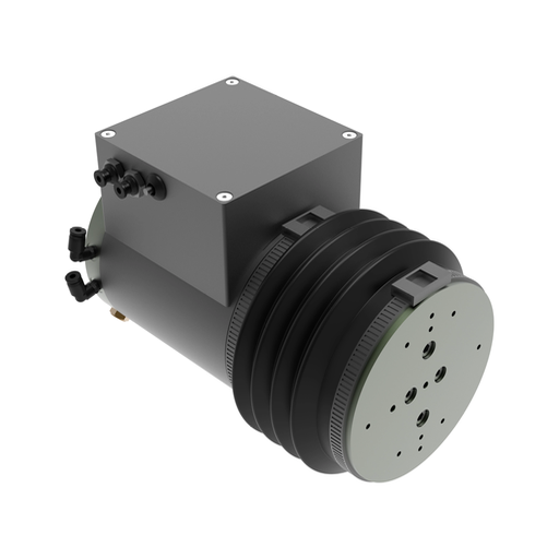 ModuTac™ eZ-50
