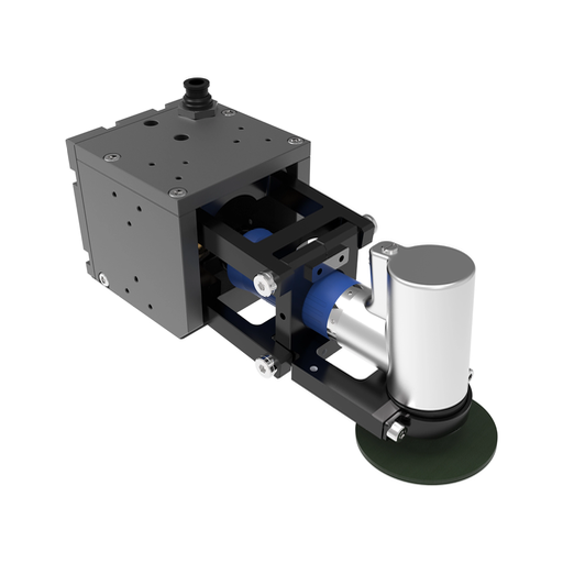 [PC600] TacGrind™ P-30