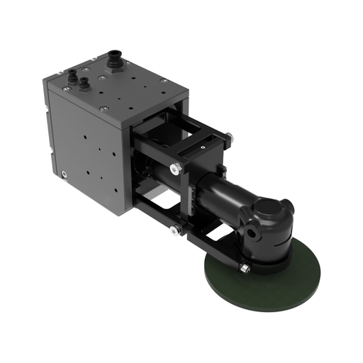 TacGrind™ P-50