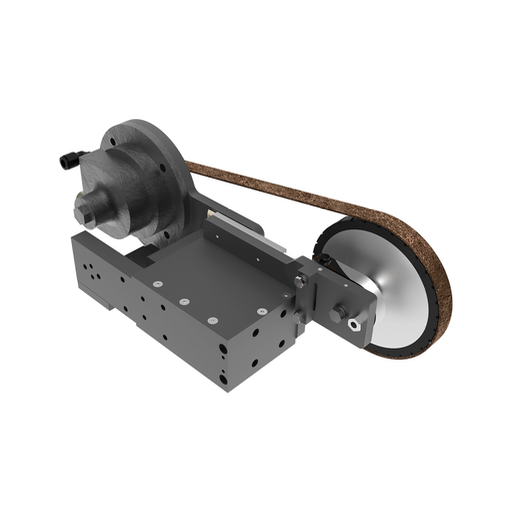 [BS800] BaseGrind™ PT-30