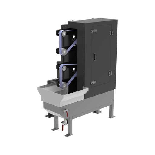 [EBS DuoBelt 3K] BaseGrind™ Duo T5