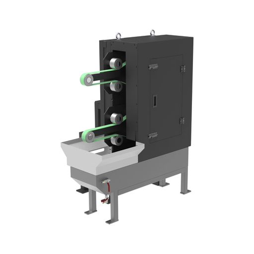 [EBS DuoFlex-S 3K] BaseGrind™ Duo W3