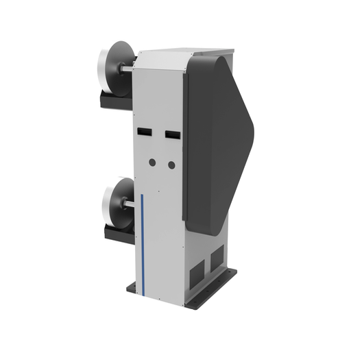 BaseGrind™ Duo F5