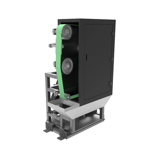 [EBS HeavyGrind 7K] BaseGrind™ T7